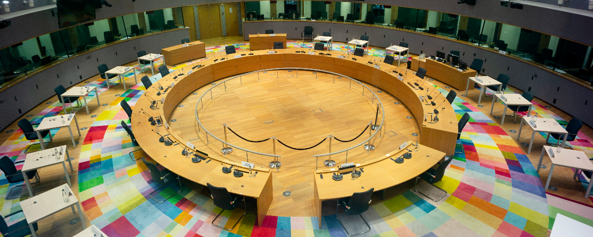 European Council, 26-27 June 2025